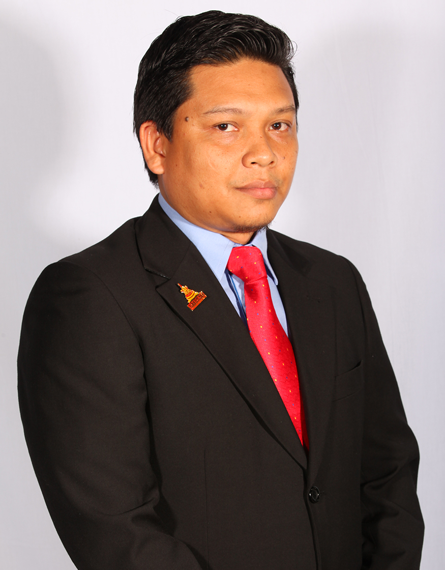Sahrul Nizam bin Ahmad